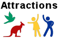 Ashburton - Tom Price Attractions