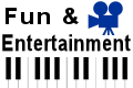 Ashburton - Tom Price Entertainment