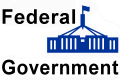 Ashburton - Tom Price Federal Government Information