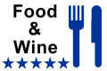 Ashburton - Tom Price Food and Wine Directory