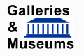 Ashburton - Tom Price Galleries and Museums