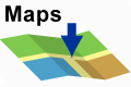 Ashburton - Tom Price Maps