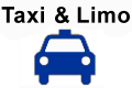 Ashburton - Tom Price Taxi and Limo