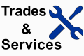 Ashburton - Tom Price Trades and Services Directory