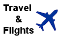 Ashburton - Tom Price Travel and Flights